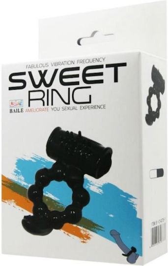 Baile Sweet Ring Double Stimulation