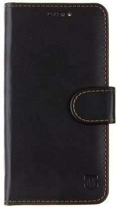 Wallet Δερματίνης Μαύρο (Poco F4 5G)