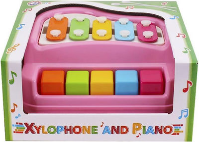 Technok Toys Xylophone