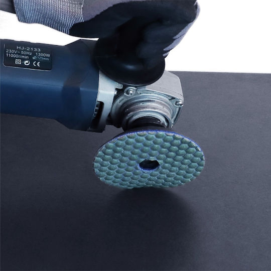 Bihui Schleifscheibe Baumaterialien 100mm