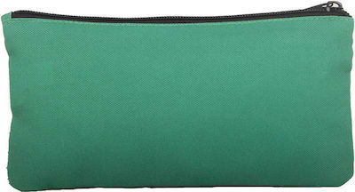 Lego Ninjago Lloyd Pencil Case with 1 Compartment Green