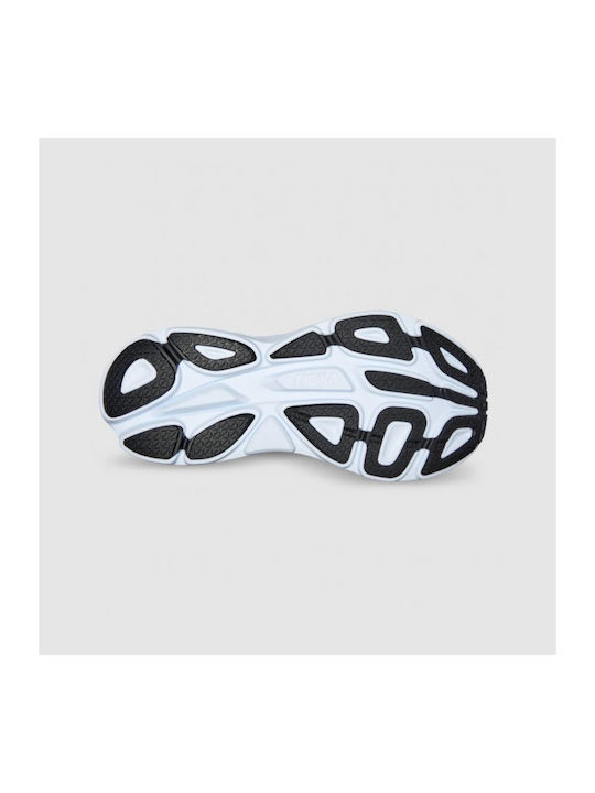 Bondi 8 Sport Shoes Running Black