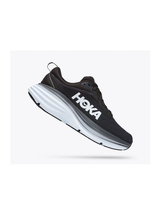 Bondi 8 Дамски Спортни обувки Running Черни