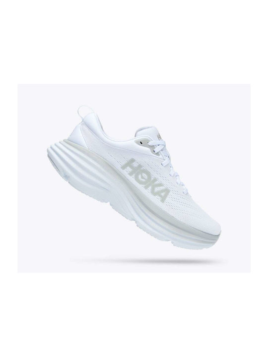Bondi 8 Дамски Спортни обувки Running Бял