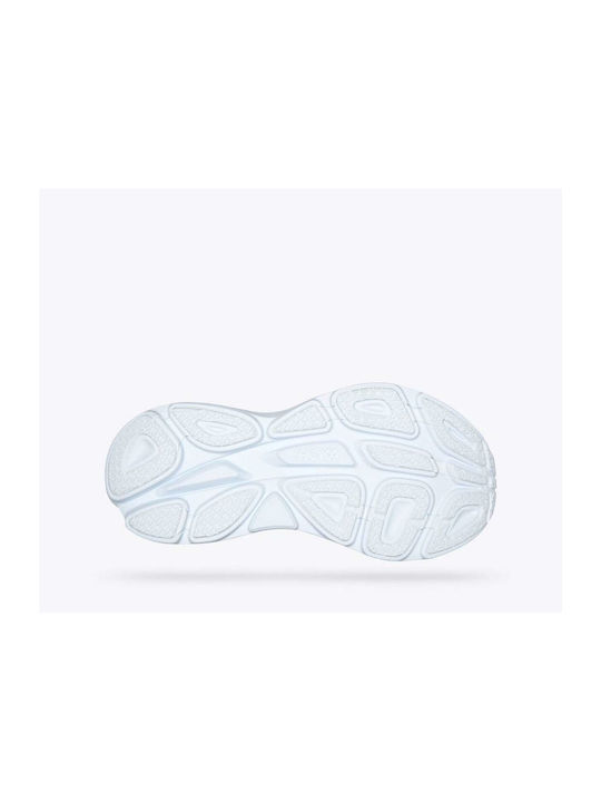 Bondi 8 Damen Sportschuhe Laufen Gray