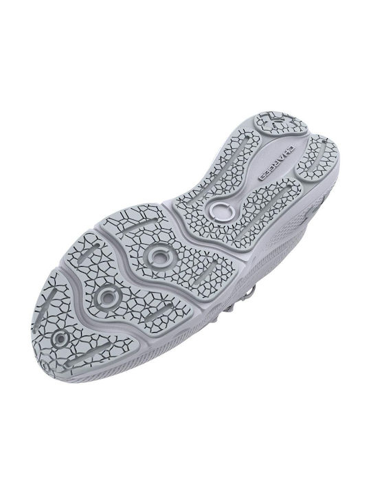 Charged Vantage 2 Sport Shoes Running White