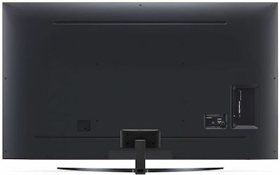 LG Smart Τηλεόραση 70" 4K UHD LED 70NANO766QA HDR (2022)