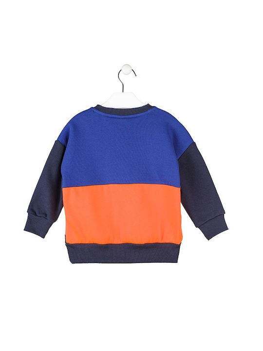 Losan Kids Sweatshirt Blue