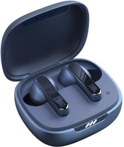 JBL Live Pro 2 In-ear Bluetooth Handsfree Earphones with Sweat Resistance and Charging Case Blue