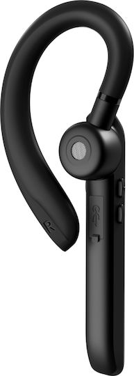 XO BE32 In-ear Bluetooth Handsfree Earphone Black