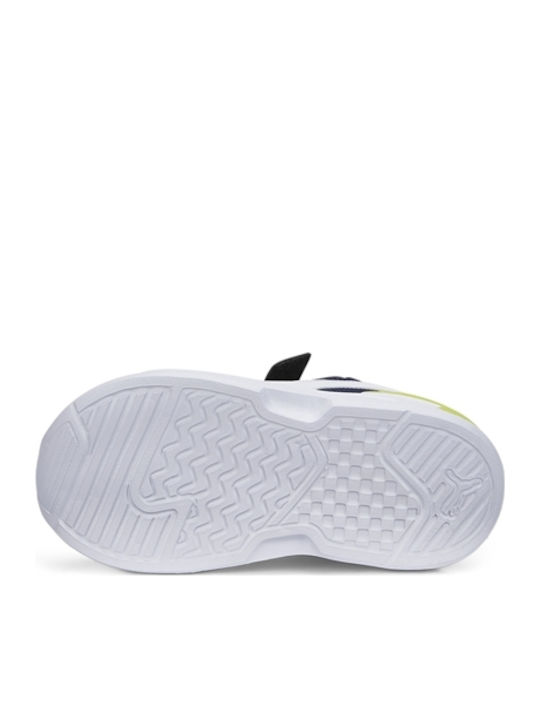 X-Ray Speed Lite AC Inf Παιδικά Sneakers με Σκρατς Navy Μπλε