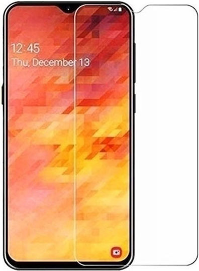 Tempered Glass (Poco X4 Pro)