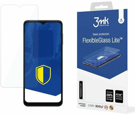 3MK FlexibleGlass Lite Tempered Glass (Galaxy A13 5G)