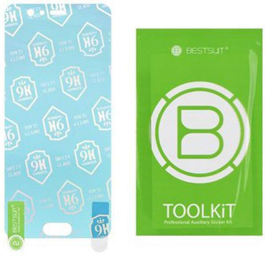 Hydrogel Screen Protector (Galaxy S8) OEM001703
