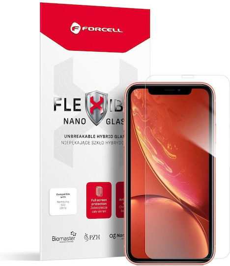 Forcell Flexible Nano Tempered Glass (11)