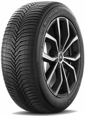 Michelin CrossClimate 2 Car 4 Seasons Tyre 245/65R17 111H XL