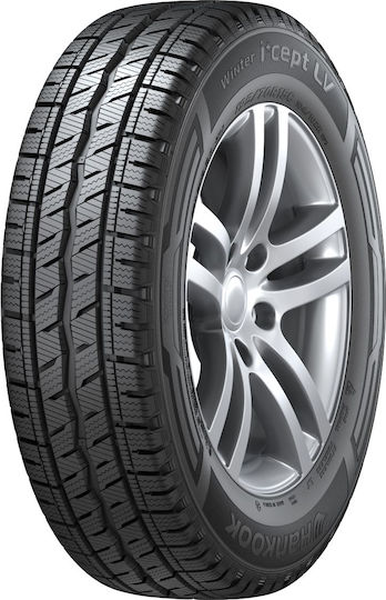 Sava Eskimo LT 215/60R16 103T XL Зима Гума