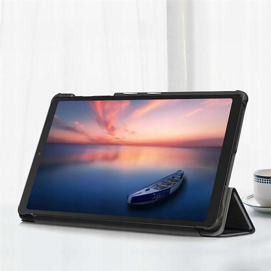 Tech-Protect Smartcase Flip Cover Blue (Galaxy Tab A7 Lite)