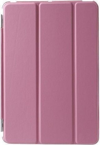 Tri-Fold Flip Cover Pink Galaxy Tab S6 Lite 10.4