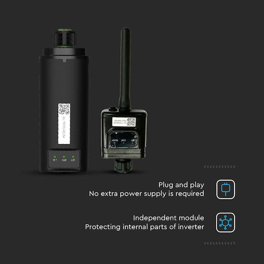 V-TAC WiFi Module 11378 1τμχ