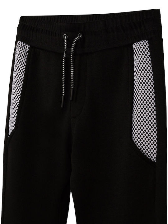 Kids Legging Long Black