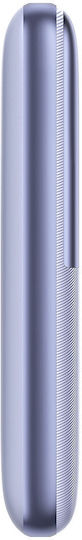 Baseus Bipow Pro Power Bank 10000mAh 20W с 2 USB-A порта и USB-C порт Лилав