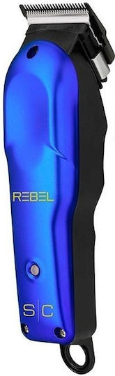 Gamma Stylecraft Rebel Машинка за Подстригване