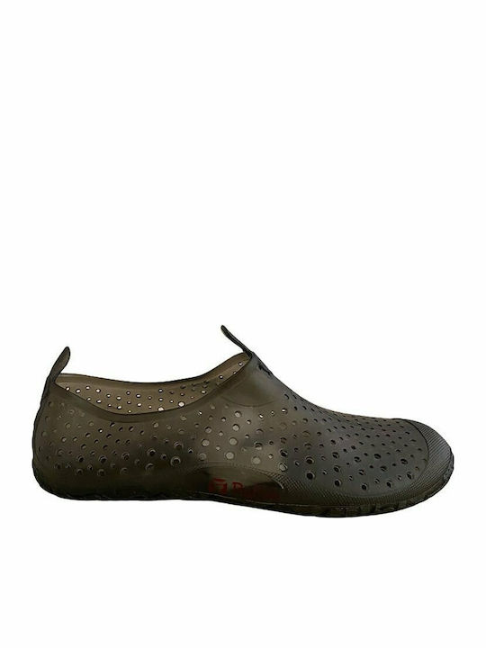 Men's Beach Shoes Black