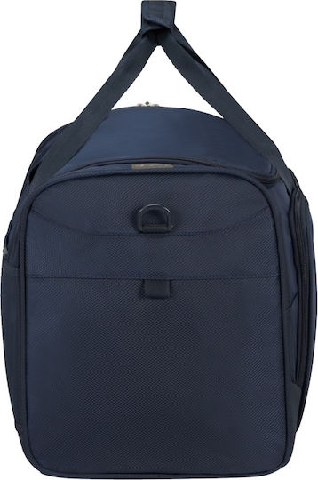 Samsonite Respark Σακ Βουαγιάζ 54lt Midnight Blue Υφασμάτινο