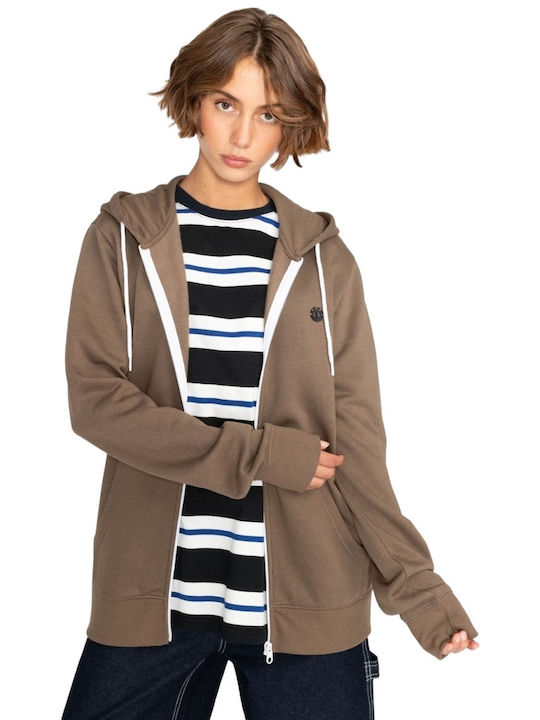 Element Cornell Classic chocolate with Hood