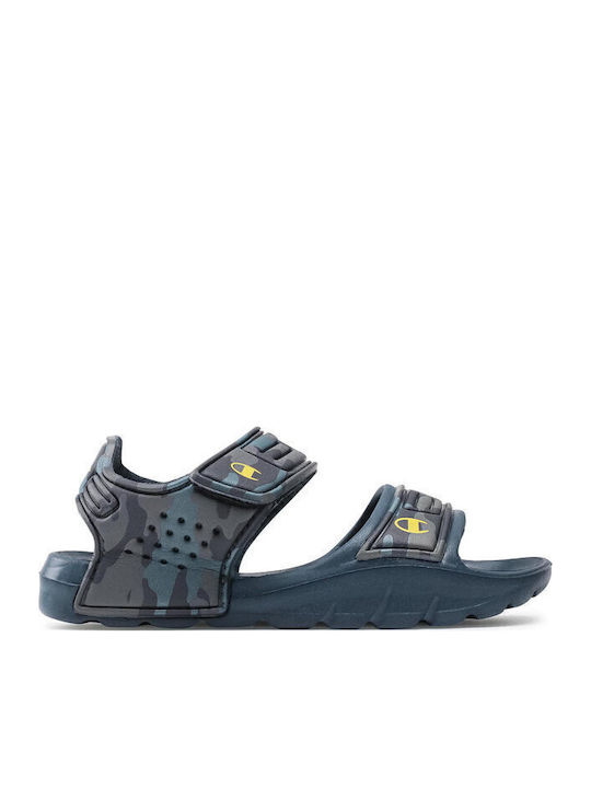 Kids' Sandals Squirt Khaki
