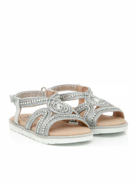 Kids' Sandals Silver