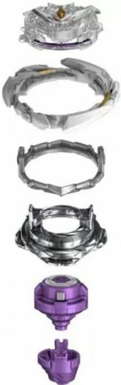 Hasbro Beyblade Pack For 8+ Years (Various Designs) 1pc