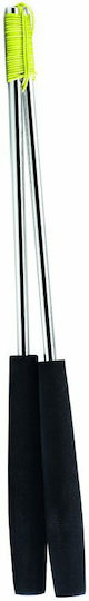 Eureka Diabolo Set Acrobat 105 Rubber για 6+ Ετών