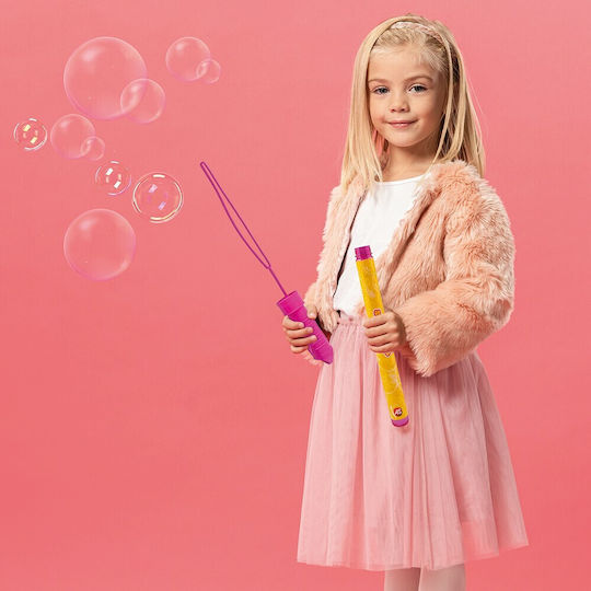 AS Σαπουνόφουσκες 360 Bubbles (Διάφορα Σχέδια) 1τμχ