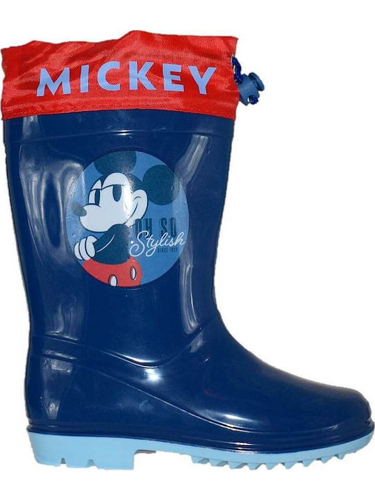 Прашки за деца Mickey Mouse Син