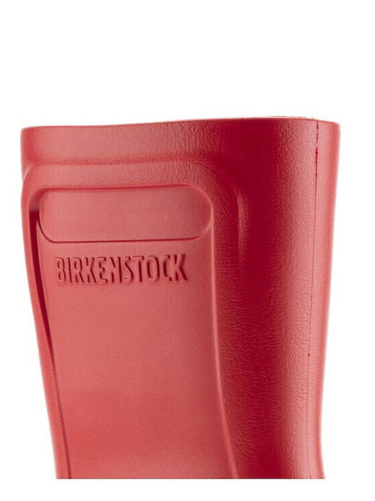 Kids Wellies Derry Red