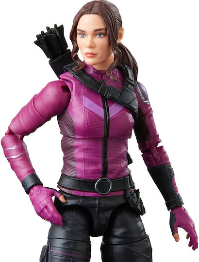Φιγούρα Δράσης Ube Arrow Marvel Legends για 4+ Ετών