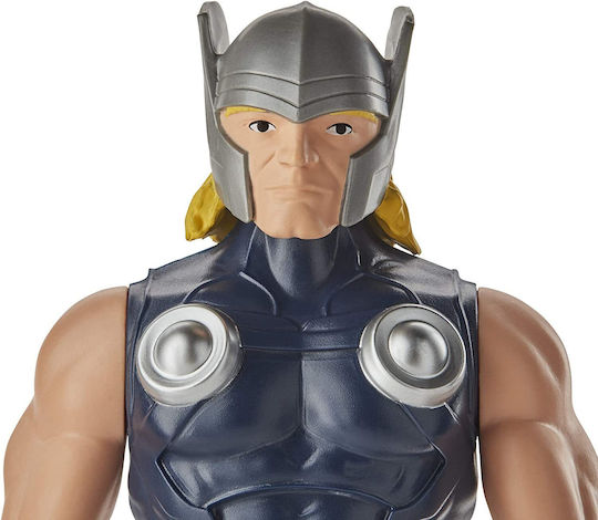 Action-Figur Thor Marvel Avengers Thor für 4+ Jahre Jahre 25cm.