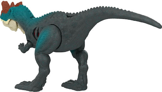 Action Figure Genyodectes Jurassic World Dinosaur for 3+ years Years