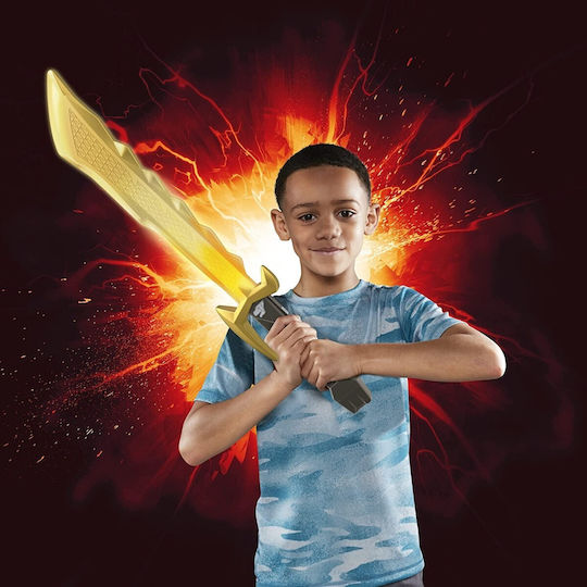 Φιγούρα Δράσης Dino Fury Power Rangers για 5+ Ετών
