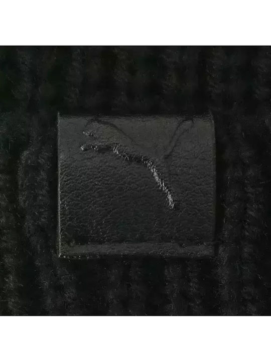 Beanie Ανδρικός Σκούφος σε Μαύρο χρώμα