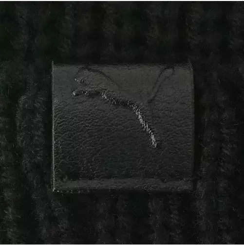 Beanie Beanie in Black color