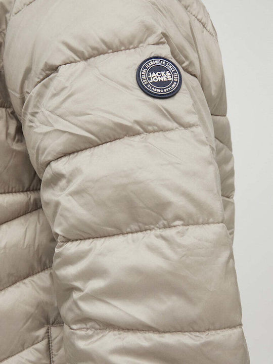 Winter Jacke Puffer Crockery