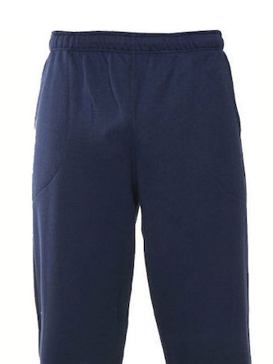 Bodymove Herren-Sweatpants Blau