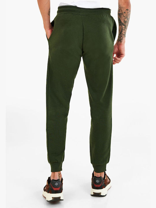 Jack & Jones Men's Sweatpants with Rubber Rosin