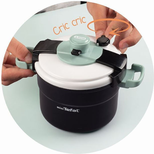 Smoby Tefal Χύτρα Ταχύτητος για 3+ Ετών