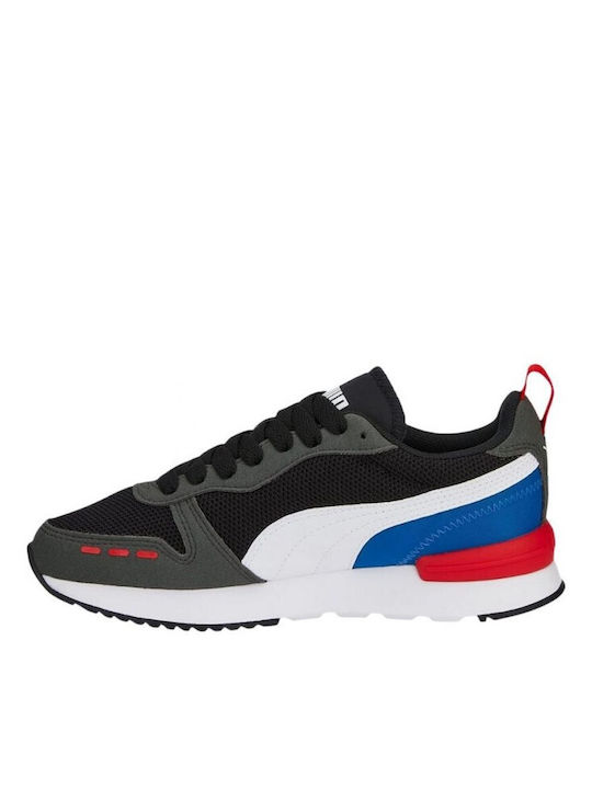 Puma Kids Sneakers R78 Black