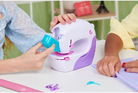 Spin Master Stitch & Style Pentru 8+ Ani
