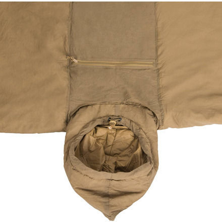 Helikon Tex Swagman Roll Poncho Κυνηγετικό Αδιάβροχο Μαύρο